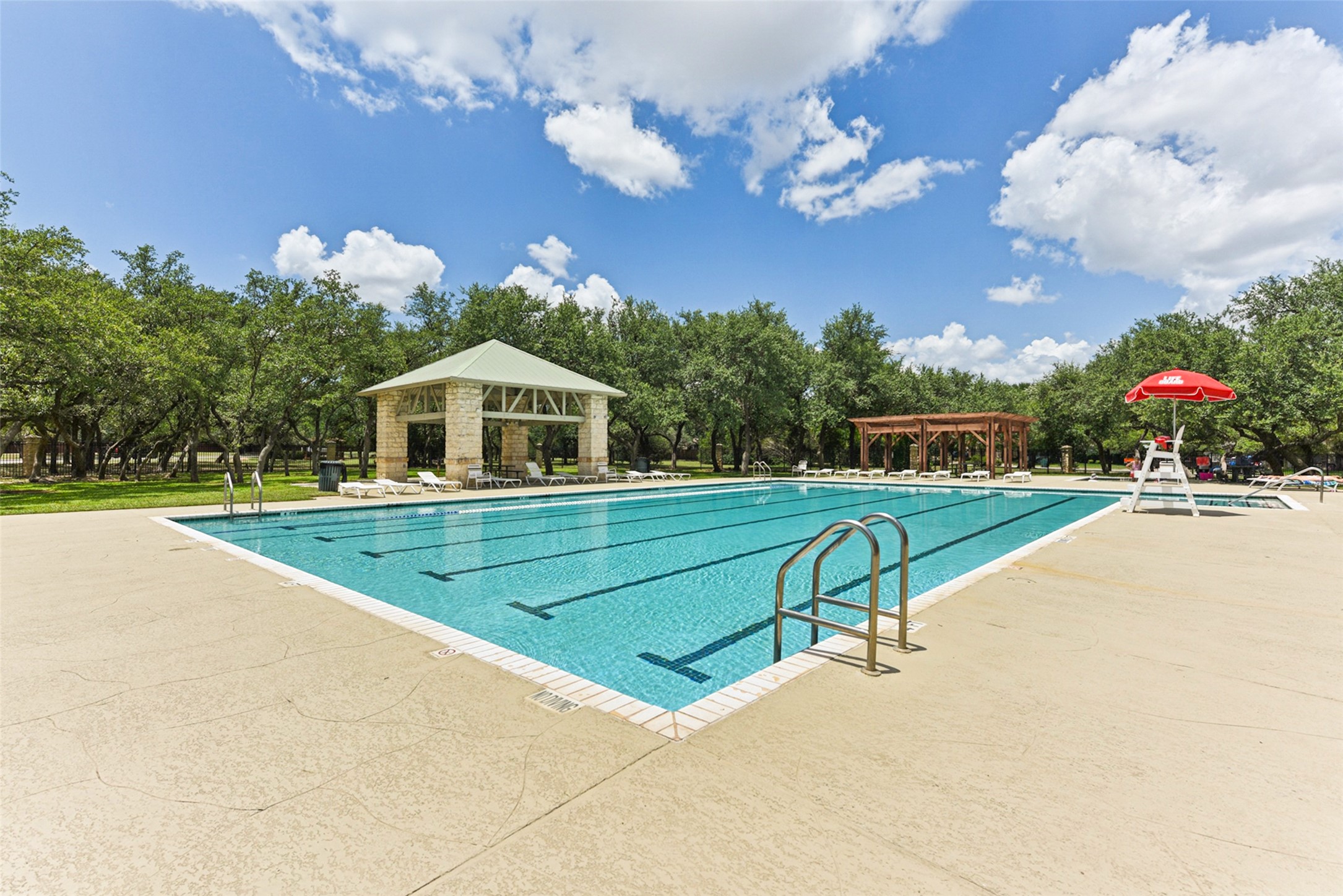 1224 Fall Creek Loop Cedar Park, TX 78613 - Photo 36 of 40