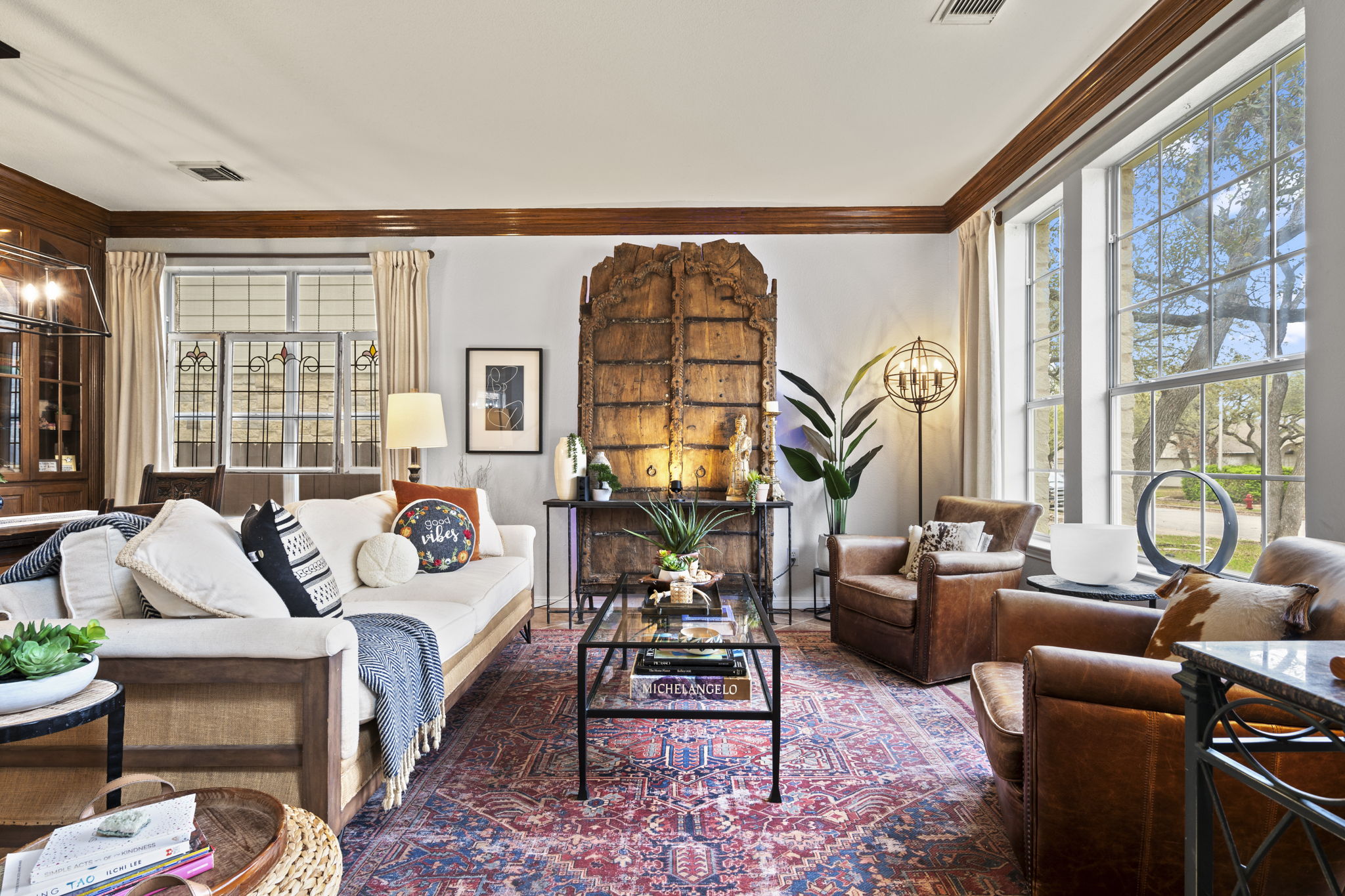 1224 Fall Creek Loop Cedar Park, TX 78613 - Photo 4 of 40