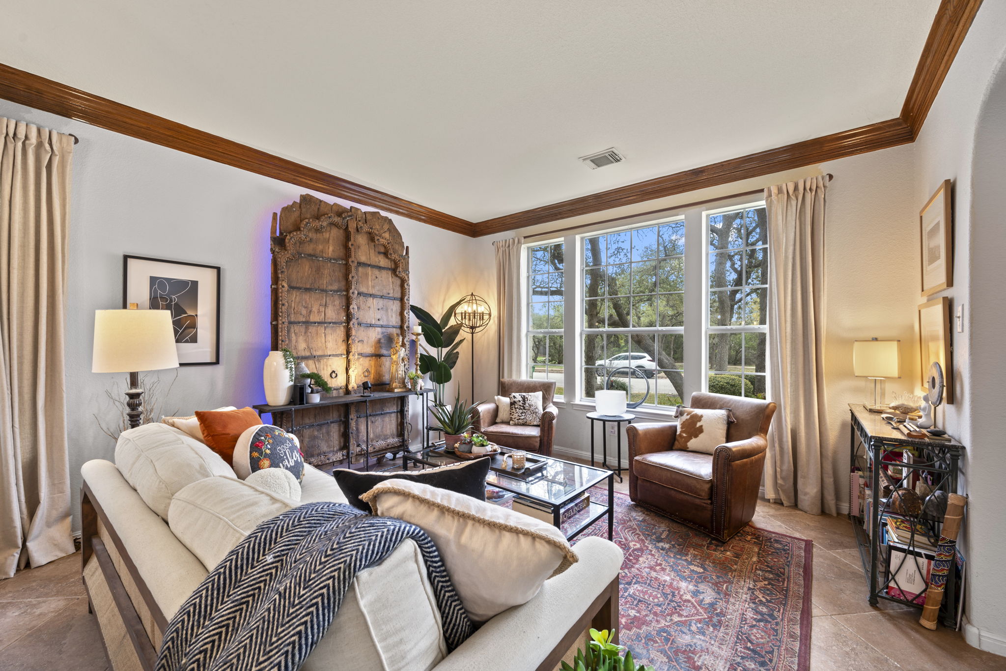 1224 Fall Creek Loop Cedar Park, TX 78613 - Photo 5 of 40