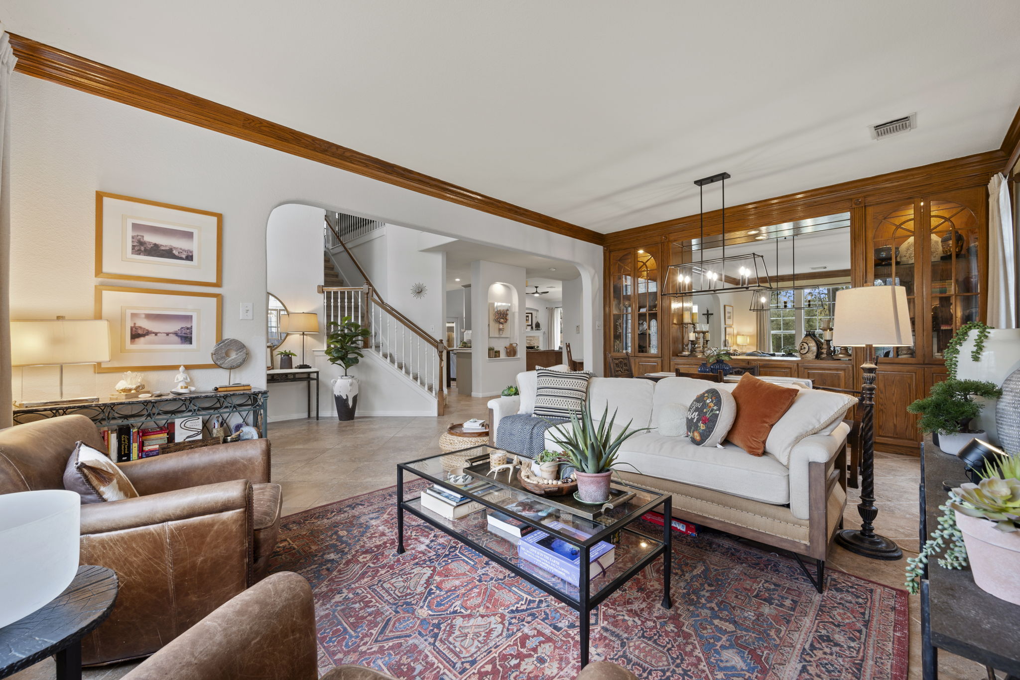 1224 Fall Creek Loop Cedar Park, TX 78613 - Photo 6 of 40