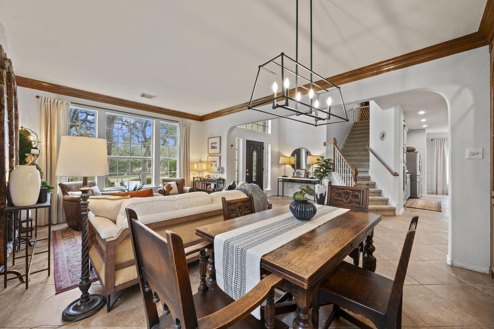 1224 Fall Creek Loop Cedar Park, TX 78613 - Photo 8 of 40