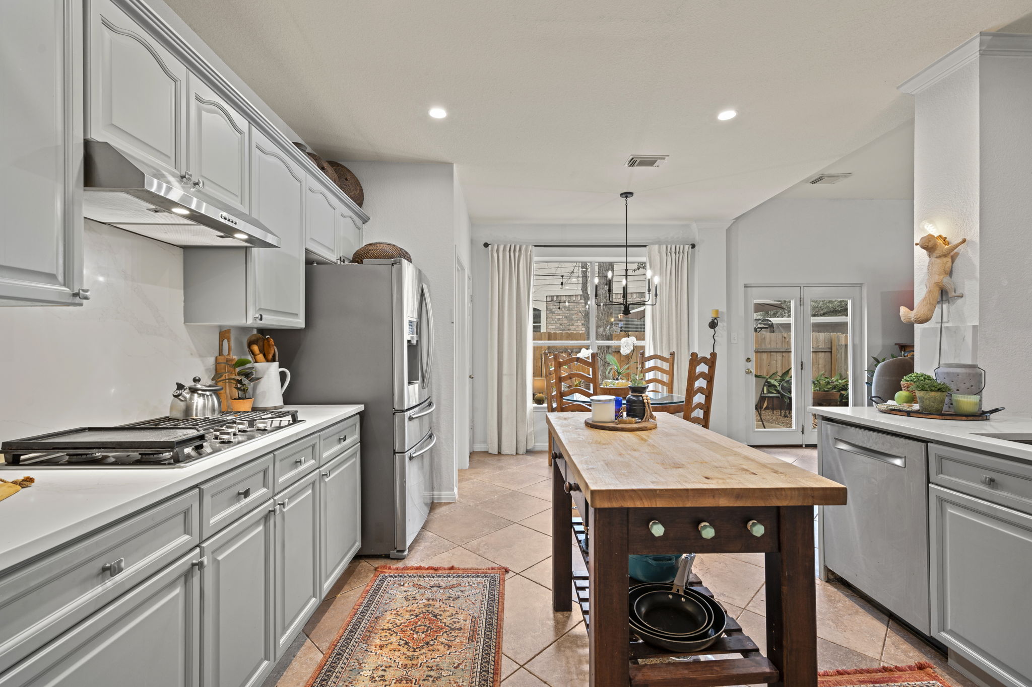 1224 Fall Creek Loop Cedar Park, TX 78613 - Photo 9 of 40