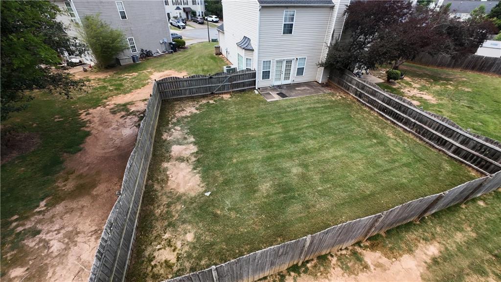 71 Berkeley Place Cartersville, GA 30121 - Photo 29 of 31
