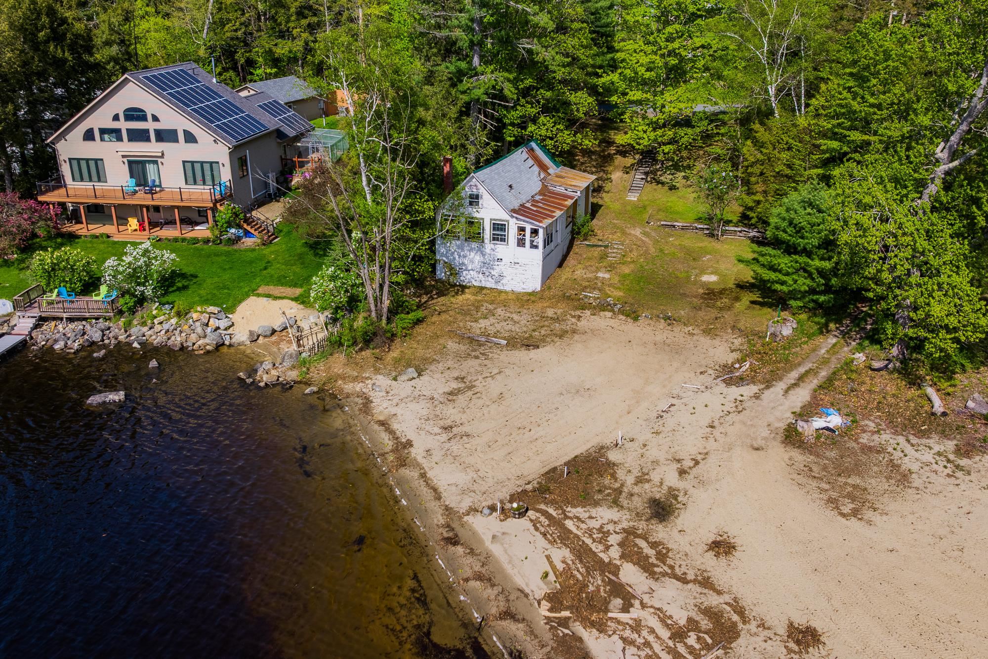 416 Shaker Boulevard Enfield, NH 03748 - Photo 3 of 33