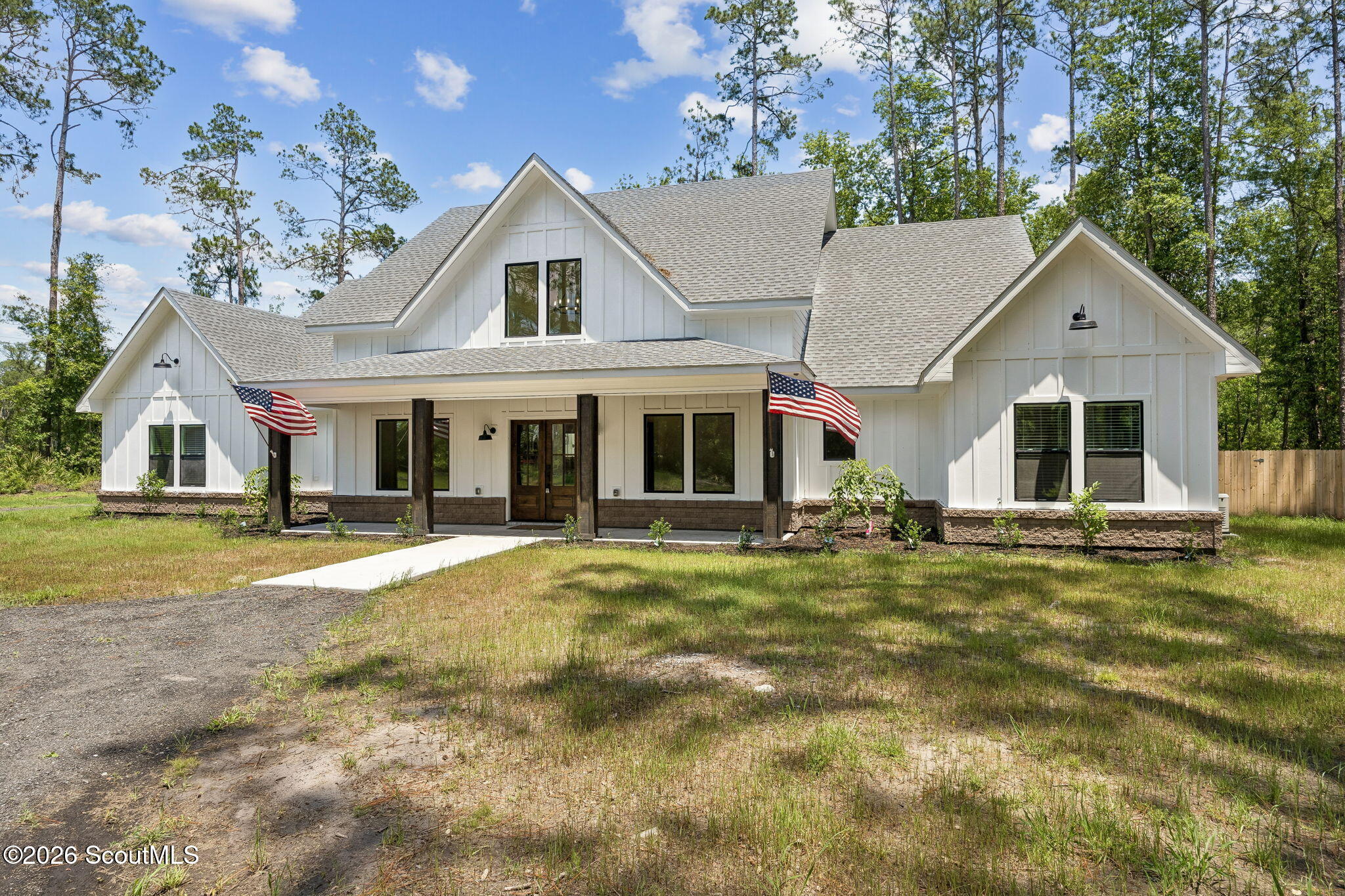 7097 Harrietts Bluff Road Woodbine, GA 31569 - Photo 8 of 79 2-web-or-mls-7097 Harrirtts Bluff Rd (55