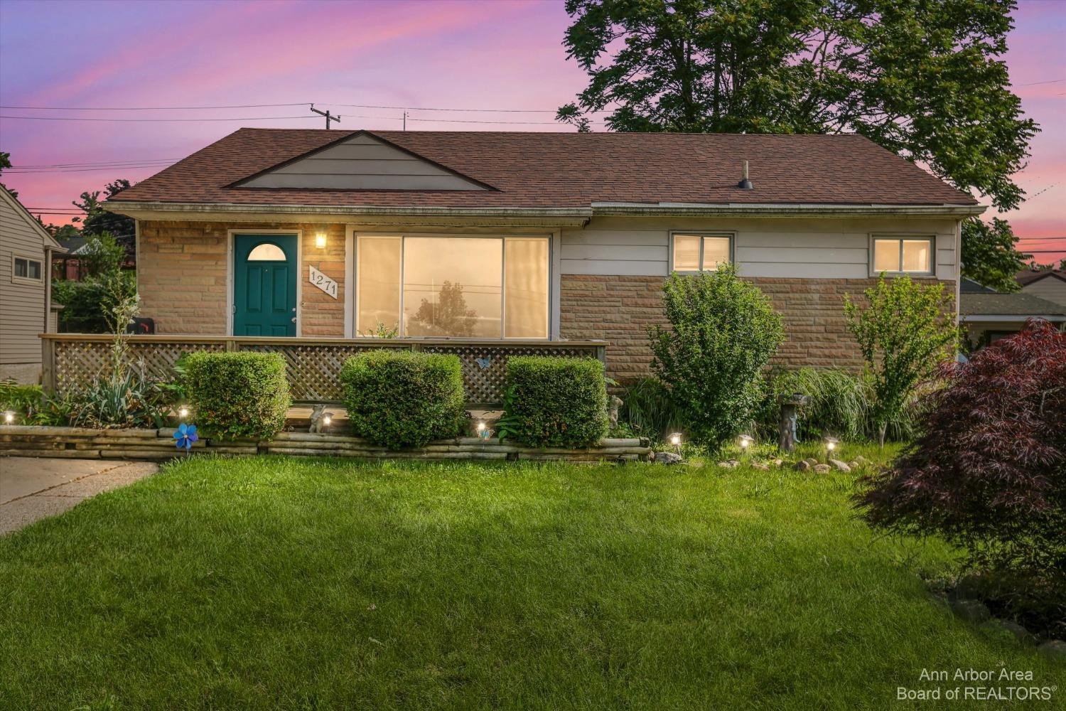 1271 Grove Road Ypsilanti, MI 48198 - Photo 1 of 30 Photo 1