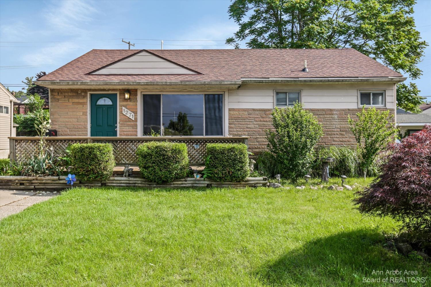 1271 Grove Road Ypsilanti, MI 48198 - Photo 2 of 30 Photo 2