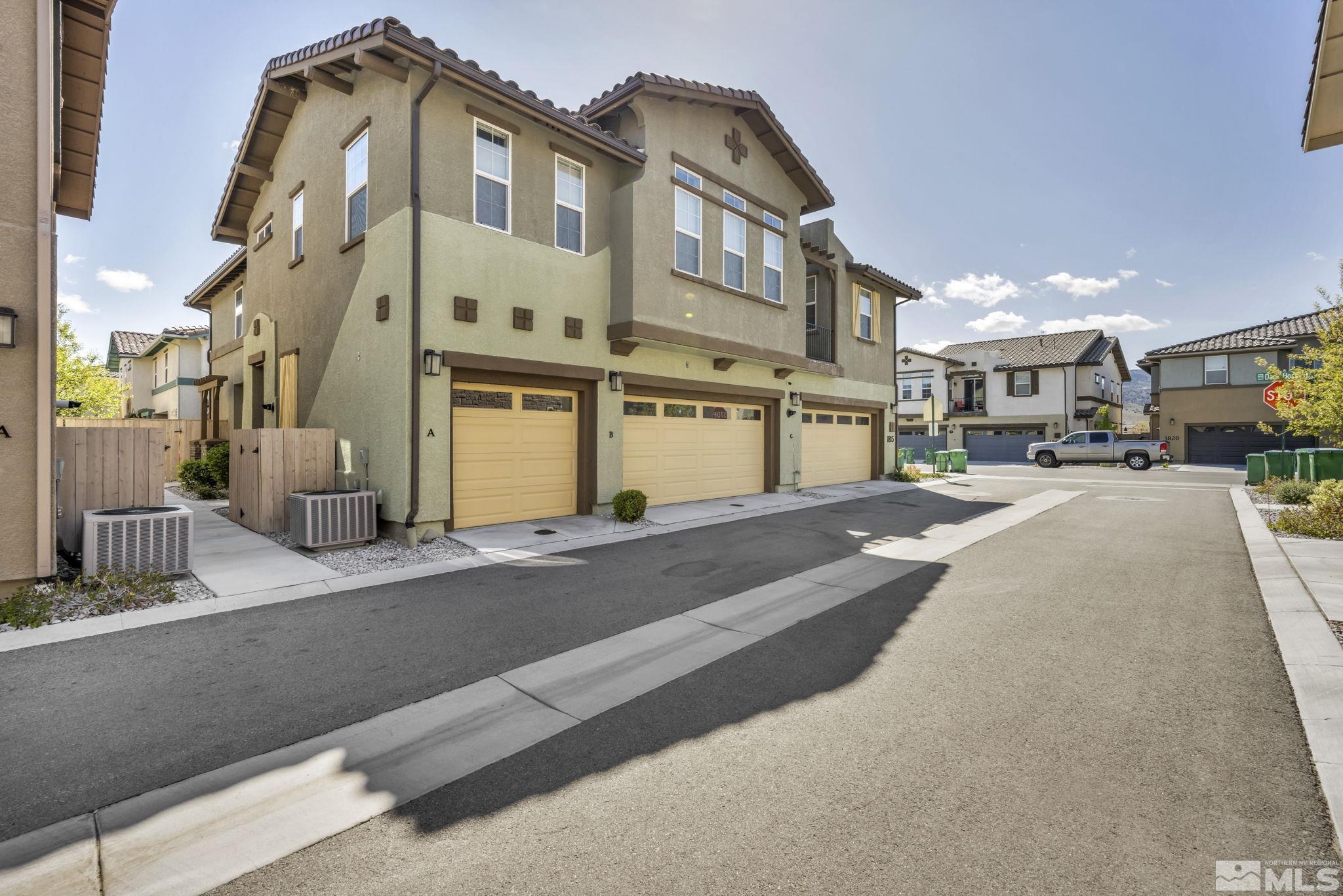 1815 Dark Horse Road, Unit B Reno, NV 89521 - Photo 1 of 40 Photo 1