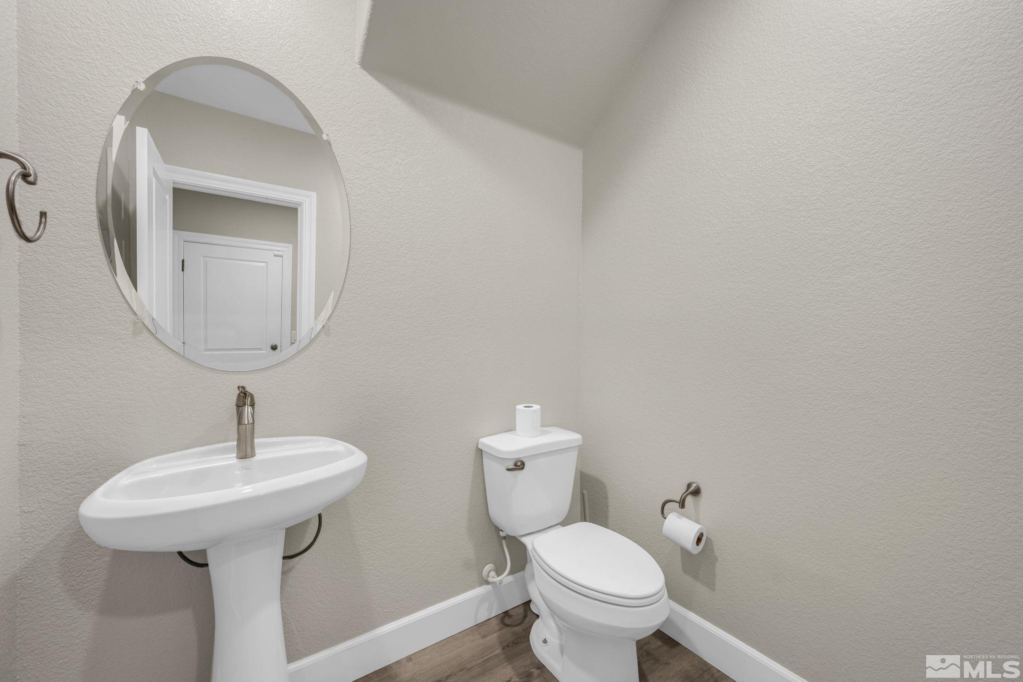 1815 Dark Horse Road, Unit B Reno, NV 89521 - Photo 24 of 40 Photo 24