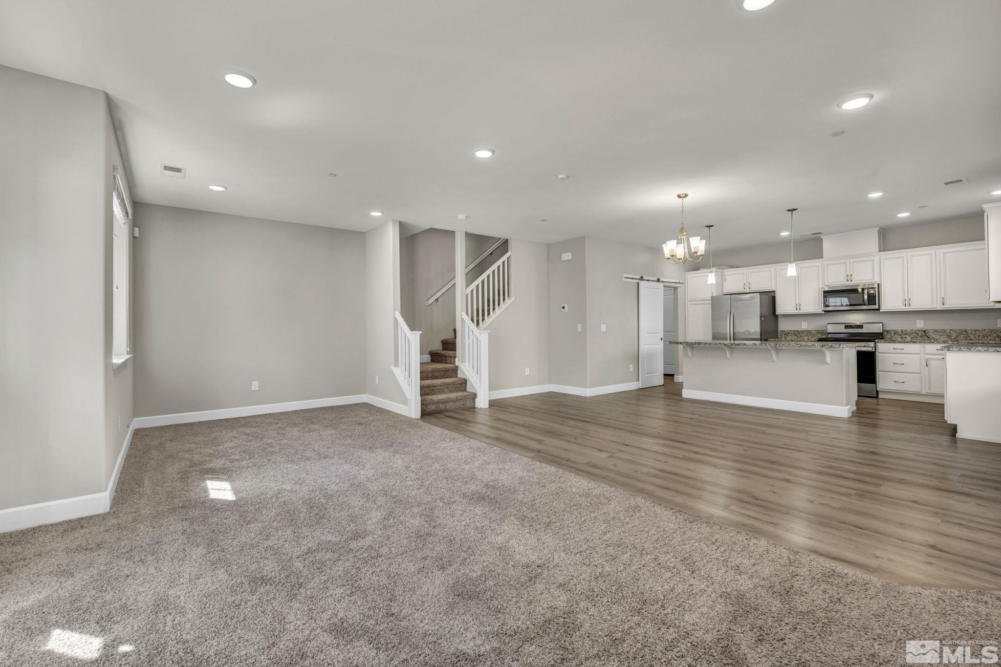 1815 Dark Horse Road, Unit B Reno, NV 89521 - Photo 5 of 40 Photo 5