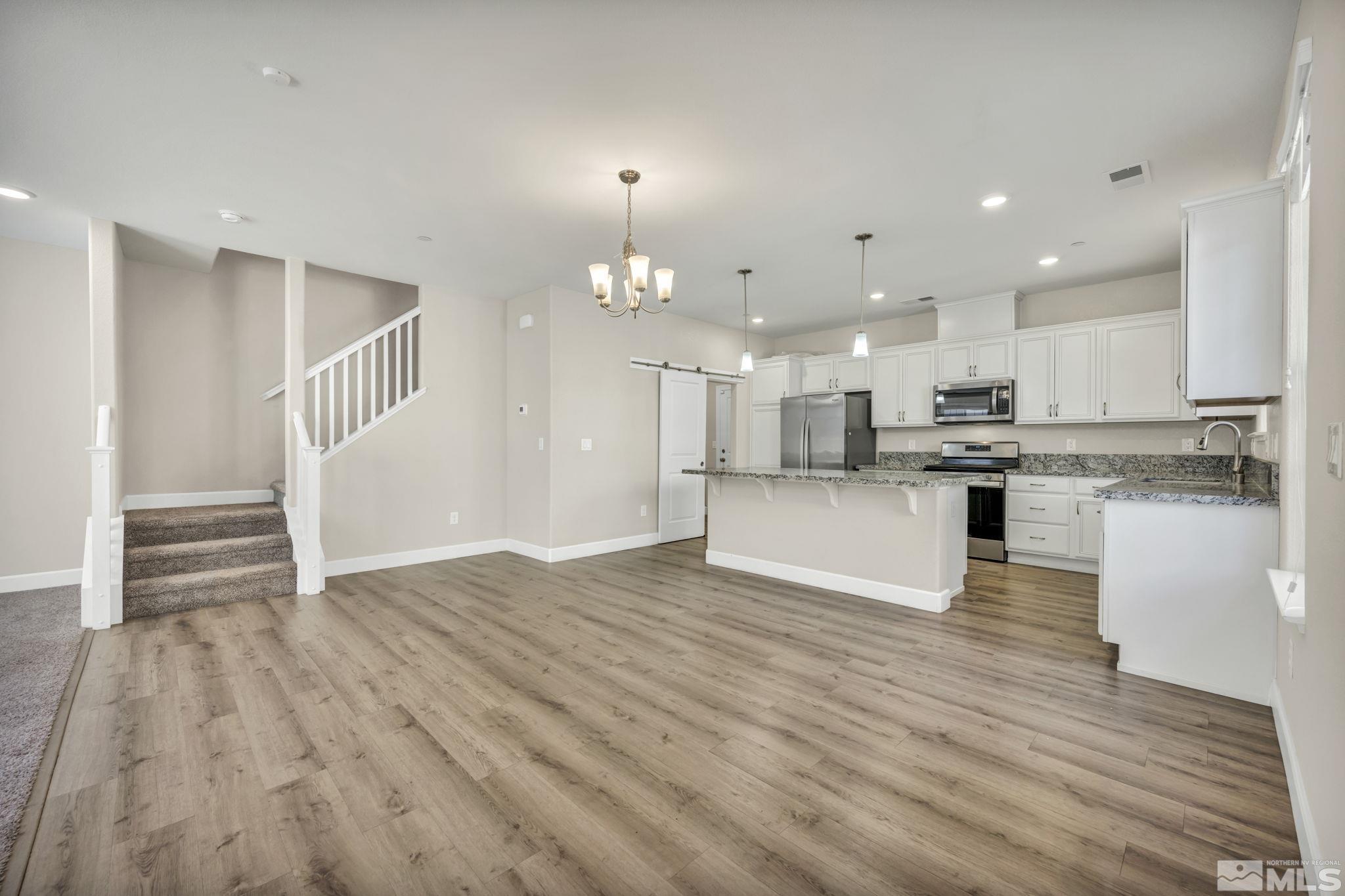 1815 Dark Horse Road, Unit B Reno, NV 89521 - Photo 10 of 40 Photo 10