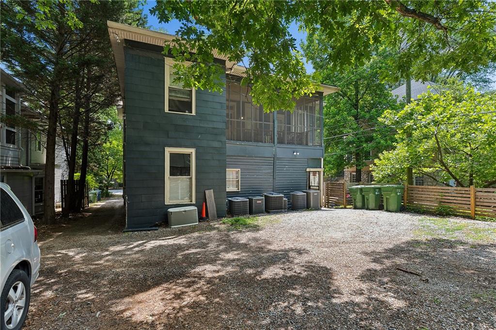 916 Myrtle Street Northeast, Unit 5 Atlanta, GA 30309 - Photo 11 of 13