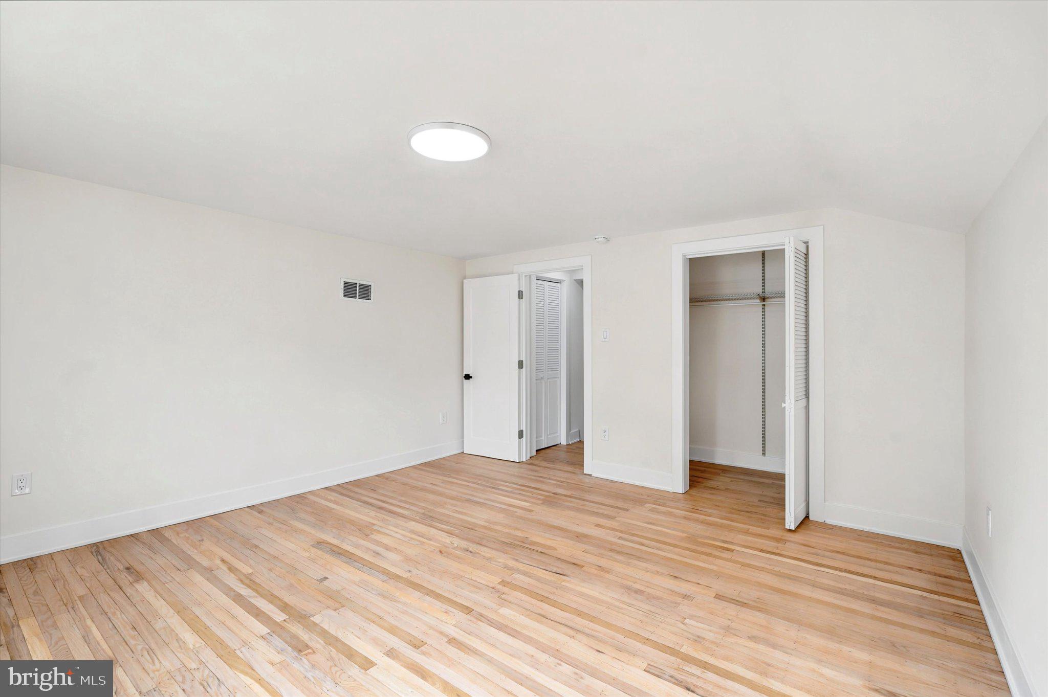 1919 Cobden Road Glenside, PA 19038 - Photo 21 of 35 Bright and airy blank canvas space.