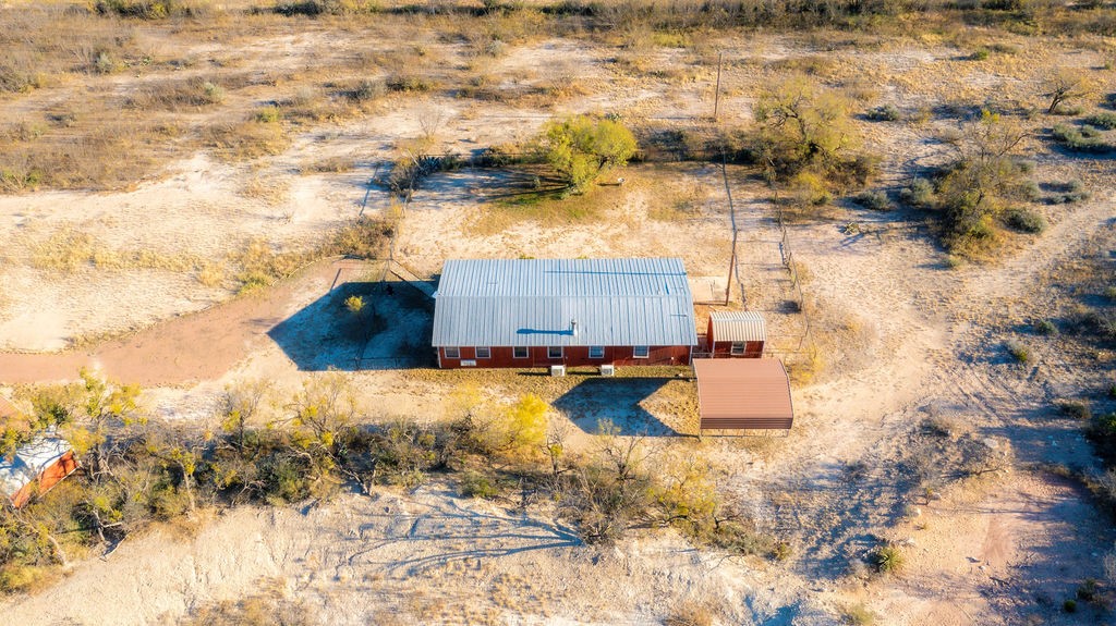 9475 Highway 377 Junction, TX 76849 - Photo 32 of 40 a picture of water view