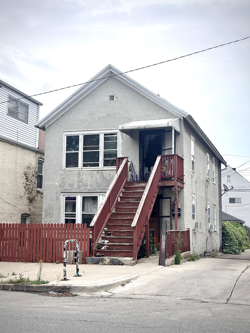 3069 South Lock Street Chicago, IL 60608 - Photo 1 of 1