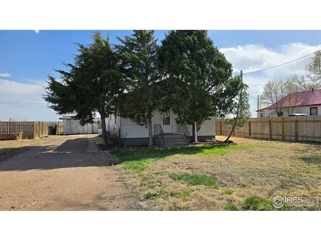 $149,900 | 19140 Chambers Drive, Sterling, CO 80751