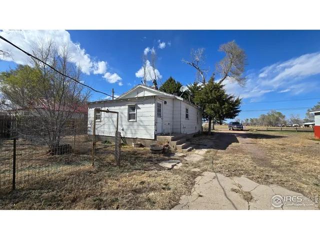 $149,900 | 19140 Chambers Drive, Sterling, CO 80751