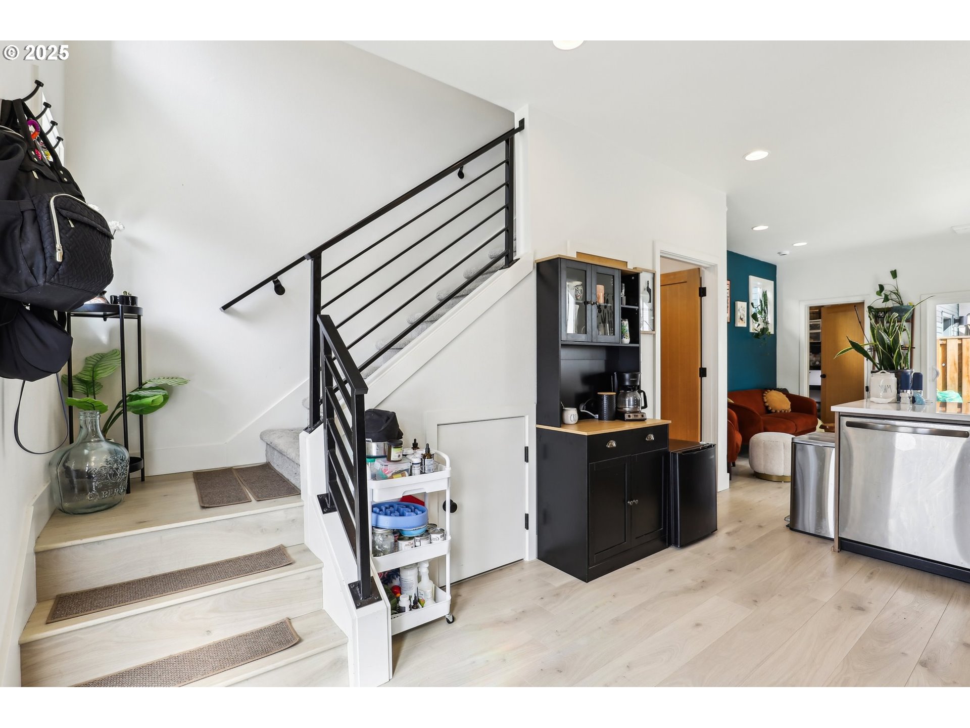 5127 Southeast Duke Street Portland, OR 97206 - Photo 21 of 35 Gallery Image 21