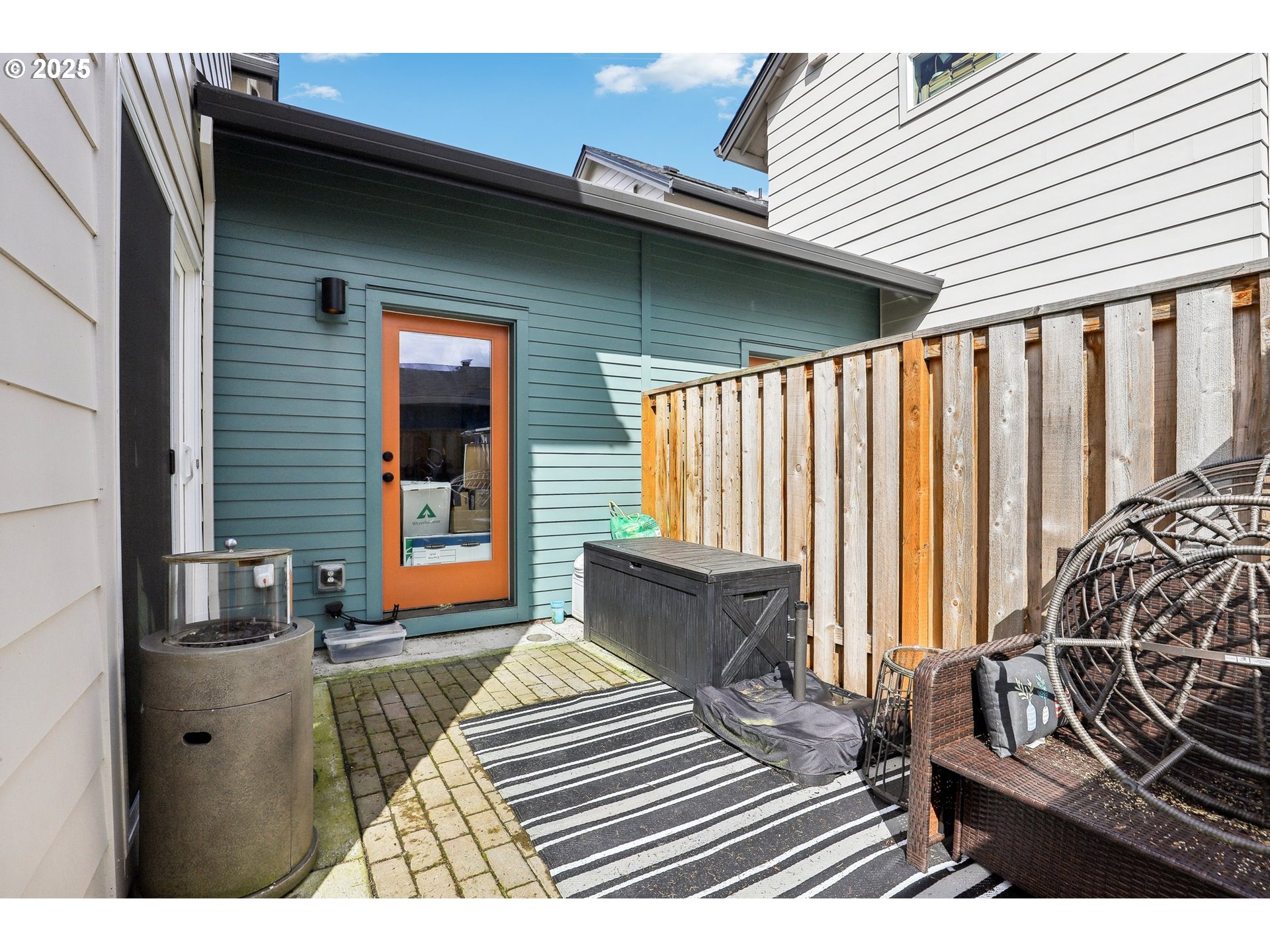 5127 Southeast Duke Street Portland, OR 97206 - Photo 34 of 35 Gallery Image 34