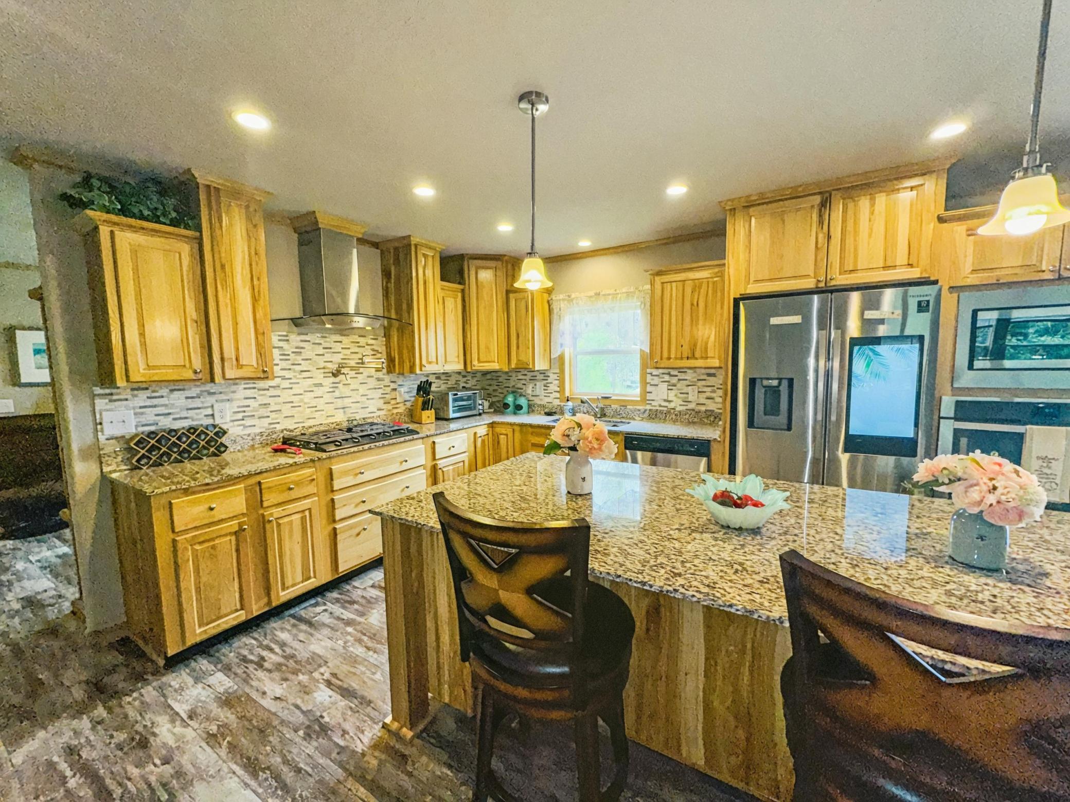 49354 Center Point Road Bigfork, MN 56628 - Photo 20 of 97