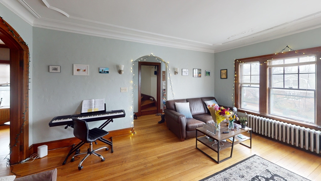 66 Nottinghill Road, Unit 2 Boston, MA 02135 - Photo 2 of 16