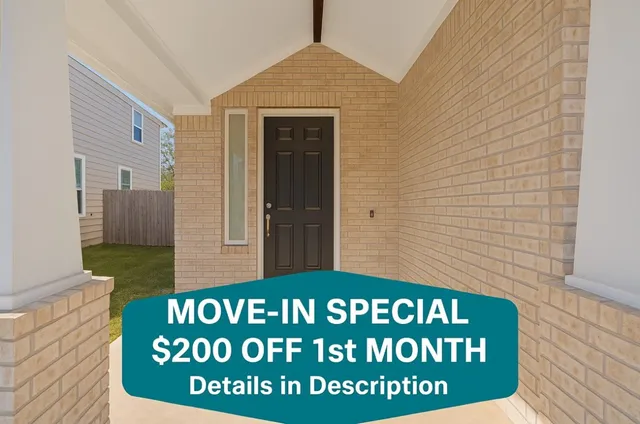 $1,895 | 113 Stone Crk Drive, Georgetown, TX 78628