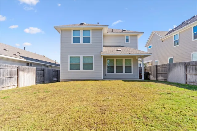 $1,895 | 113 Stone Crk Drive, Georgetown, TX 78628