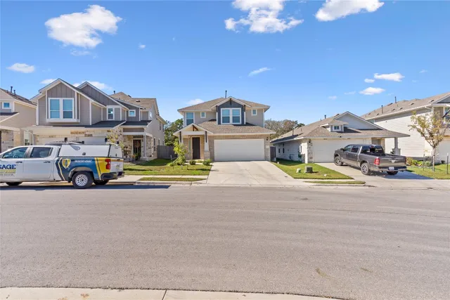 $1,895 | 113 Stone Crk Drive, Georgetown, TX 78628