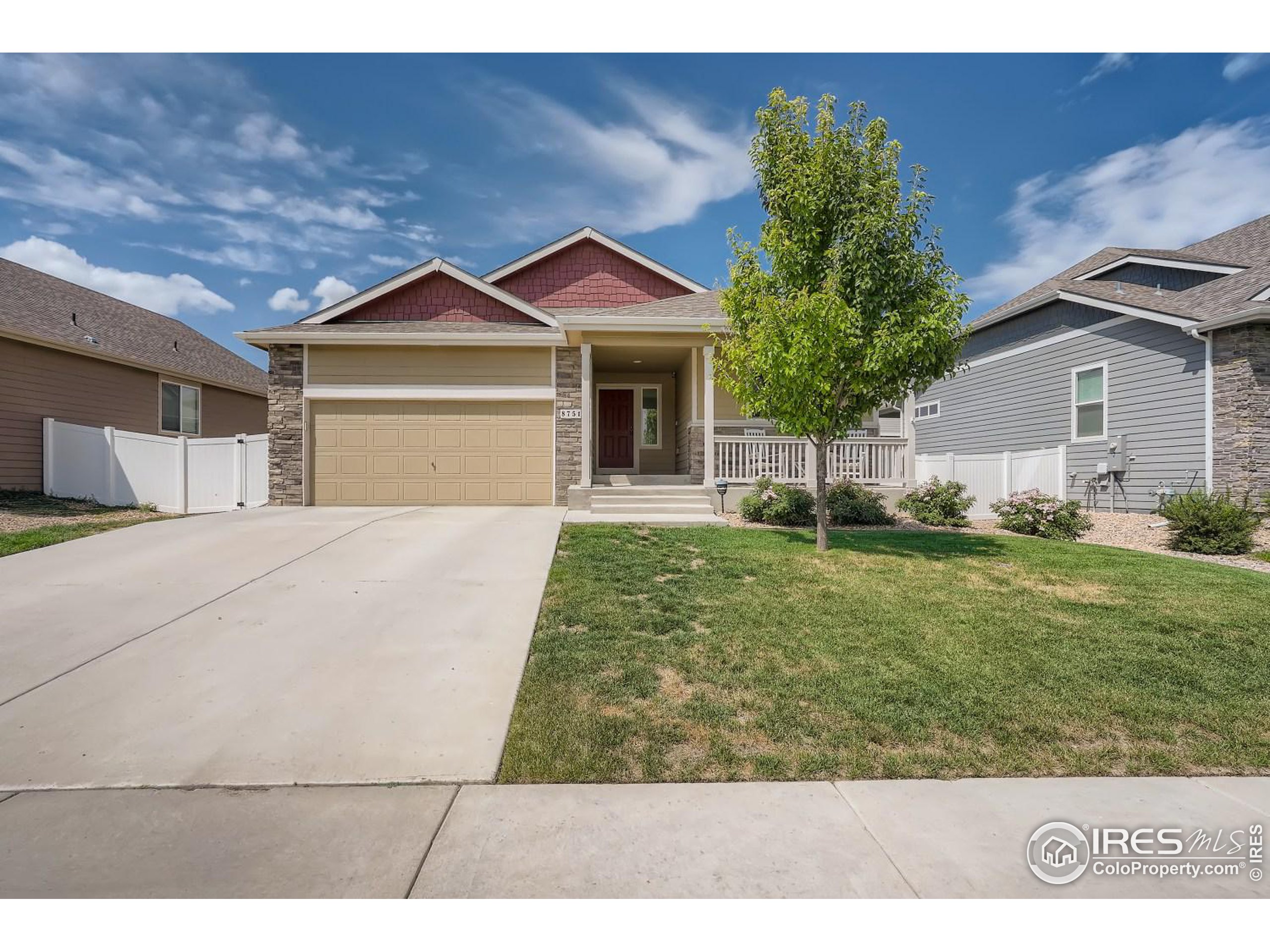 8751 15th St Road Greeley, CO 80634 - Photo 1 of 25 Gallery Image 1