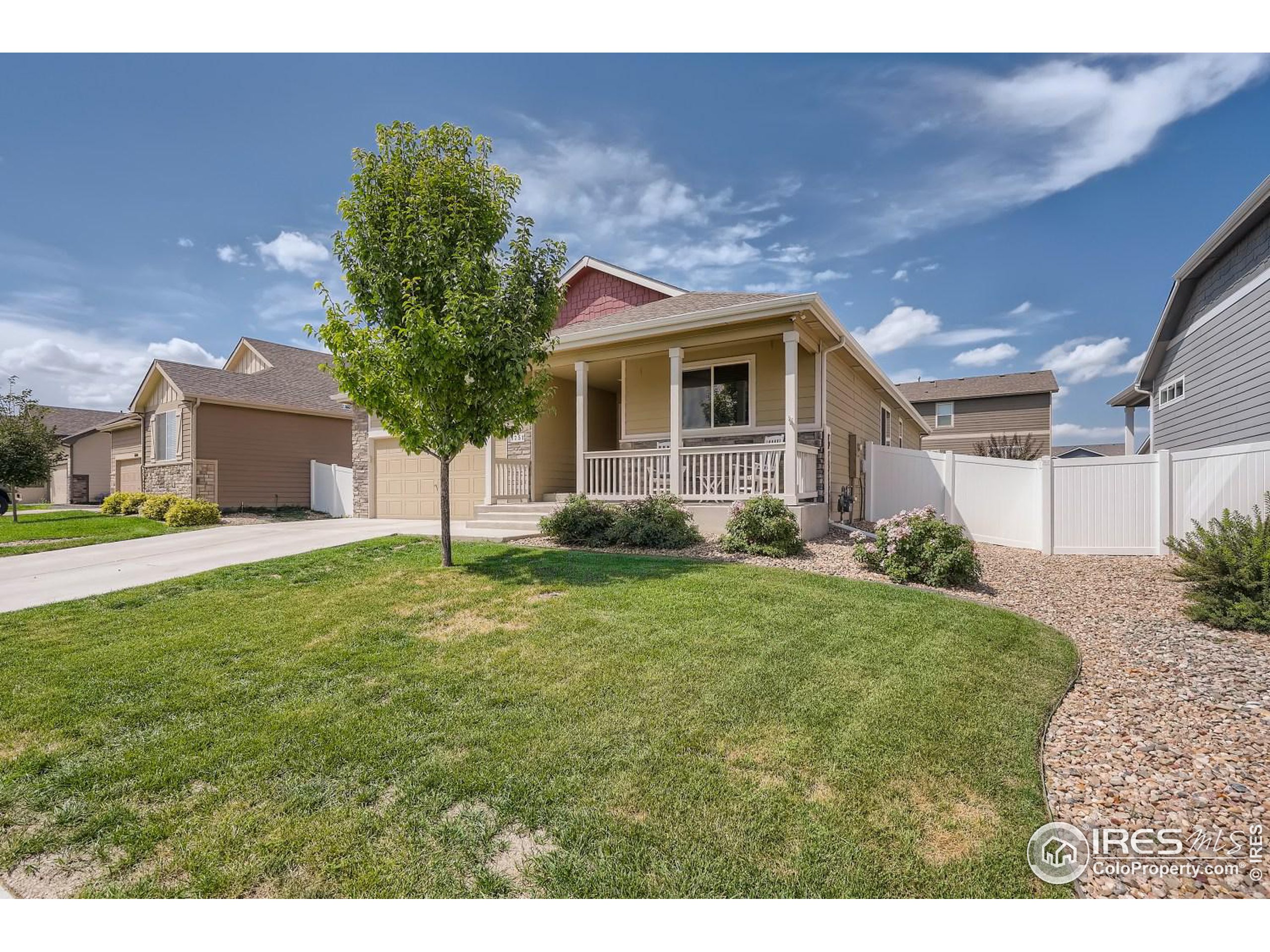 8751 15th St Road Greeley, CO 80634 - Photo 25 of 25 Gallery Image 25