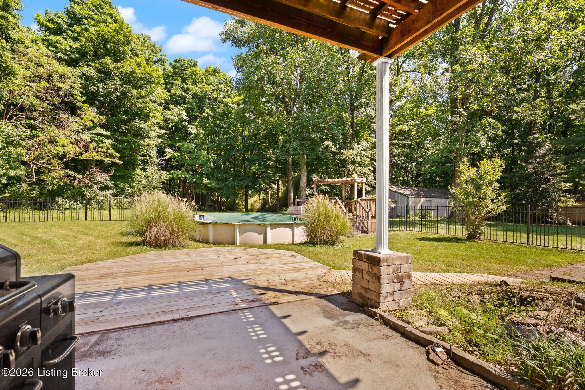 3985 Brooks Hill Road Brooks, KY 40109 - Photo 61 of 62 13-3985 Brooks Hill Rd-13