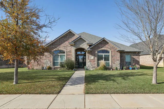 $539,000 | 7802 Goldenview Circle, Amarillo, TX 79119