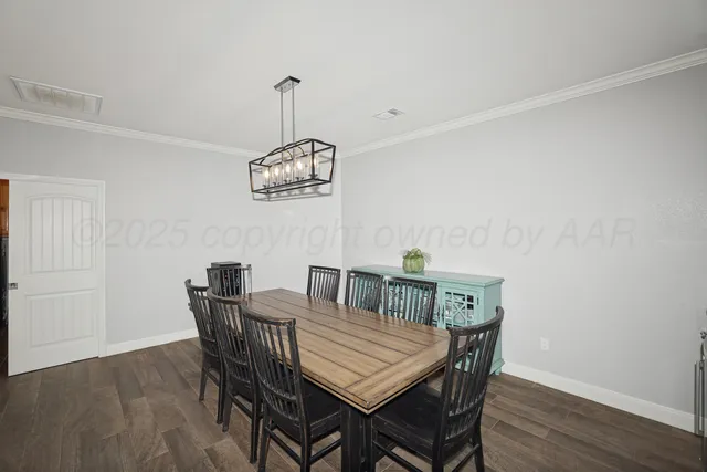 $539,000 | 7802 Goldenview Circle, Amarillo, TX 79119