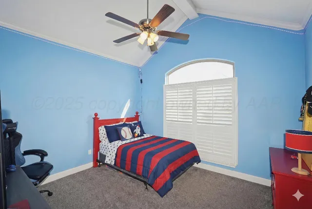 $539,000 | 7802 Goldenview Circle, Amarillo, TX 79119