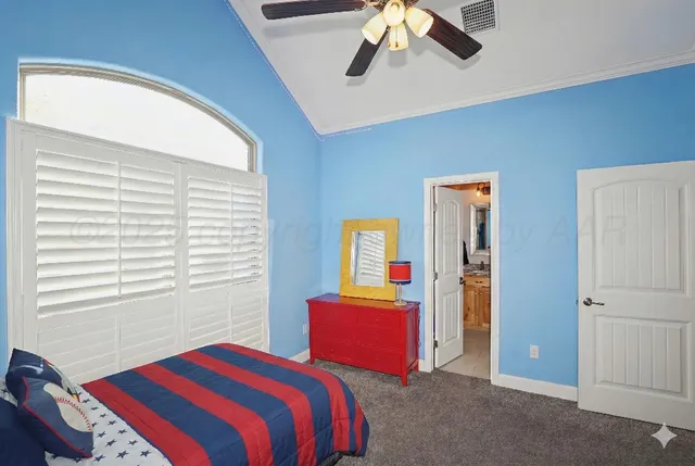 $539,000 | 7802 Goldenview Circle, Amarillo, TX 79119