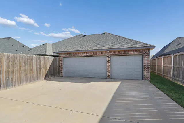 $539,000 | 7802 Goldenview Circle, Amarillo, TX 79119