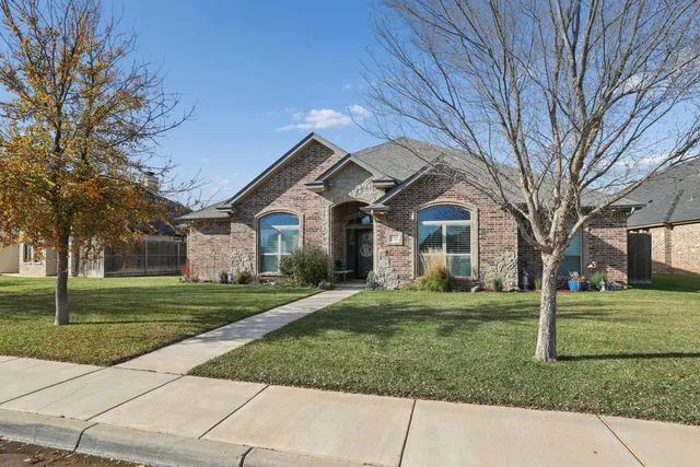 $539,000 | 7802 Goldenview Circle, Amarillo, TX 79119
