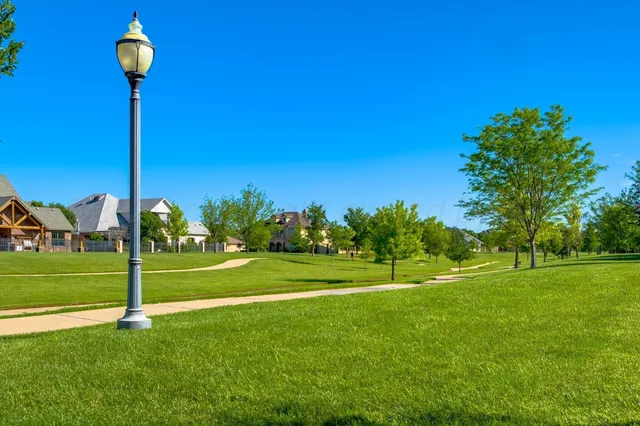 $539,000 | 7802 Goldenview Circle, Amarillo, TX 79119