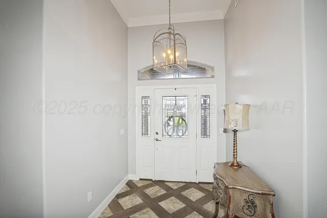 $539,000 | 7802 Goldenview Circle, Amarillo, TX 79119