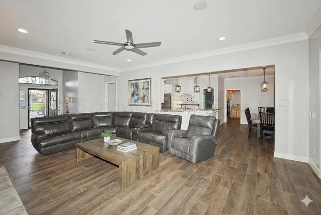 $539,000 | 7802 Goldenview Circle, Amarillo, TX 79119