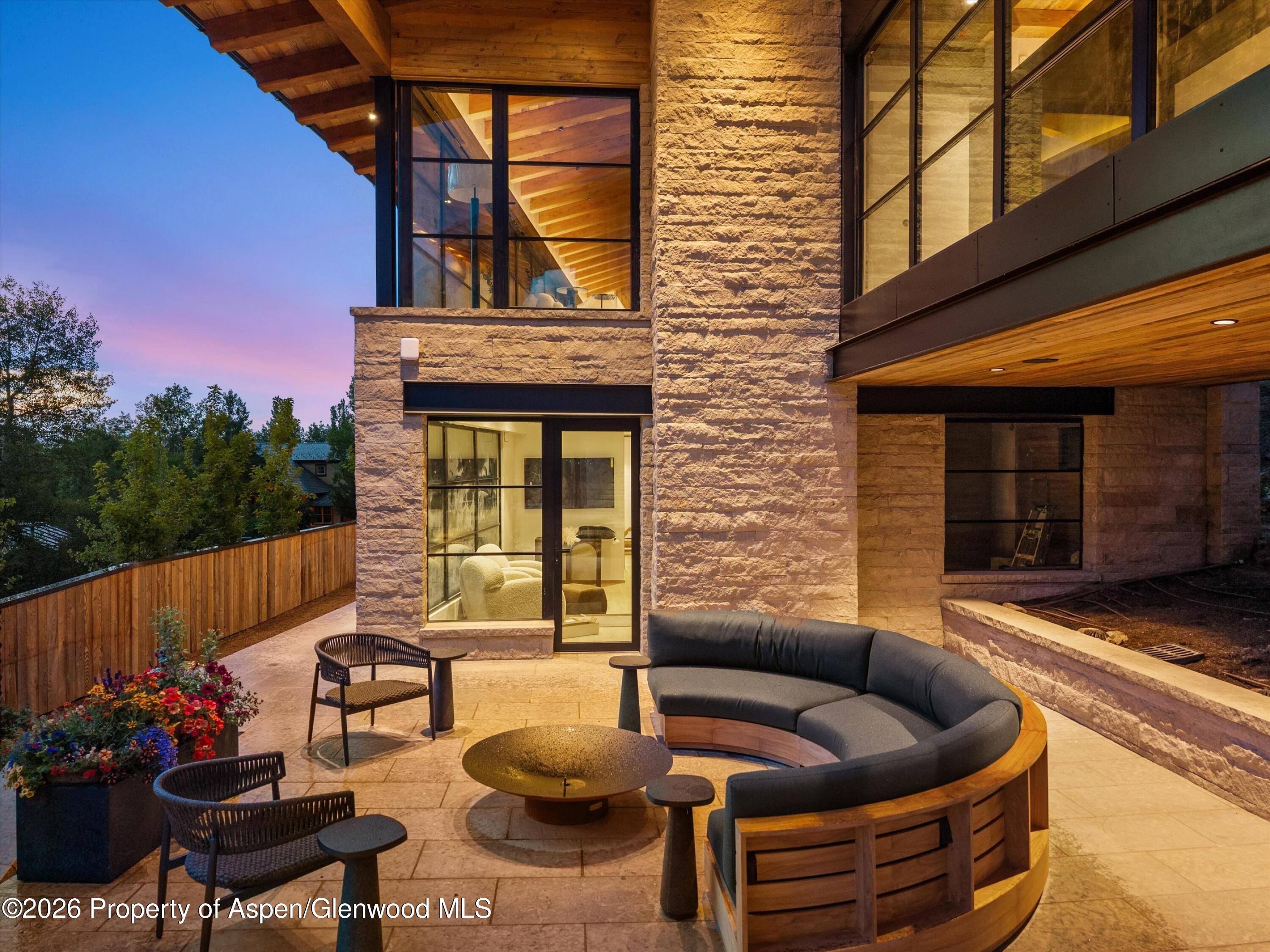 96 McSkimming Road Aspen, CO 81611 - Photo 12 of 16 09-DJI_20260625205532_0417_D