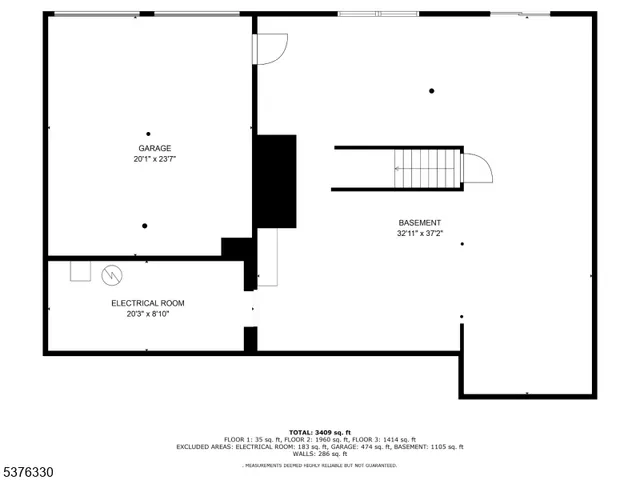 $684,900 | 1731 Macopin Road, West Milford, NJ 07480