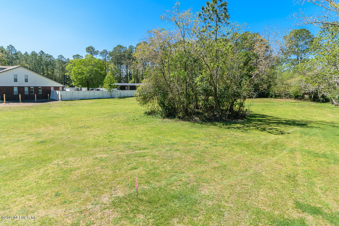 2416 Cortez Road Jacksonville, FL 32246 - Photo 7 of 20 112 fr NE to SW