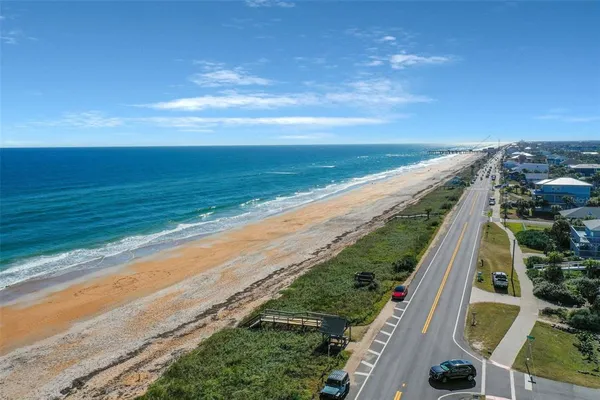 $299,900 | North Ocean Boulevard, Flagler Beach, FL 32136