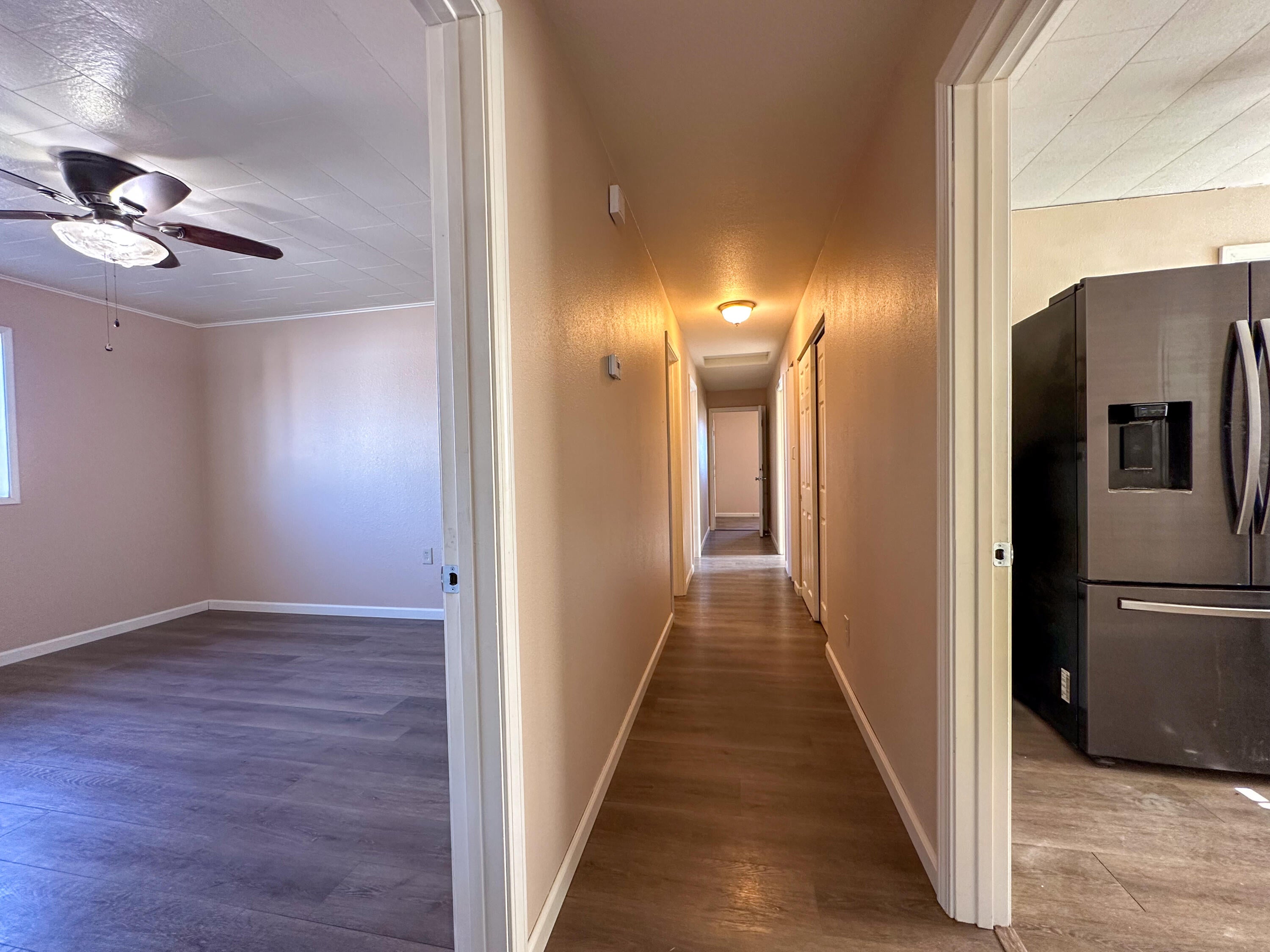 23939 Yellow Jacket Springs Road Beatty, OR 97621 - Photo 16 of 72 Hallway
