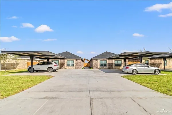 $540,000 | 2508 West Israel Avenue, Alton, TX 78573