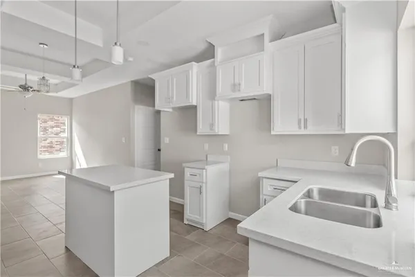 $540,000 | 2508 West Israel Avenue, Alton, TX 78573