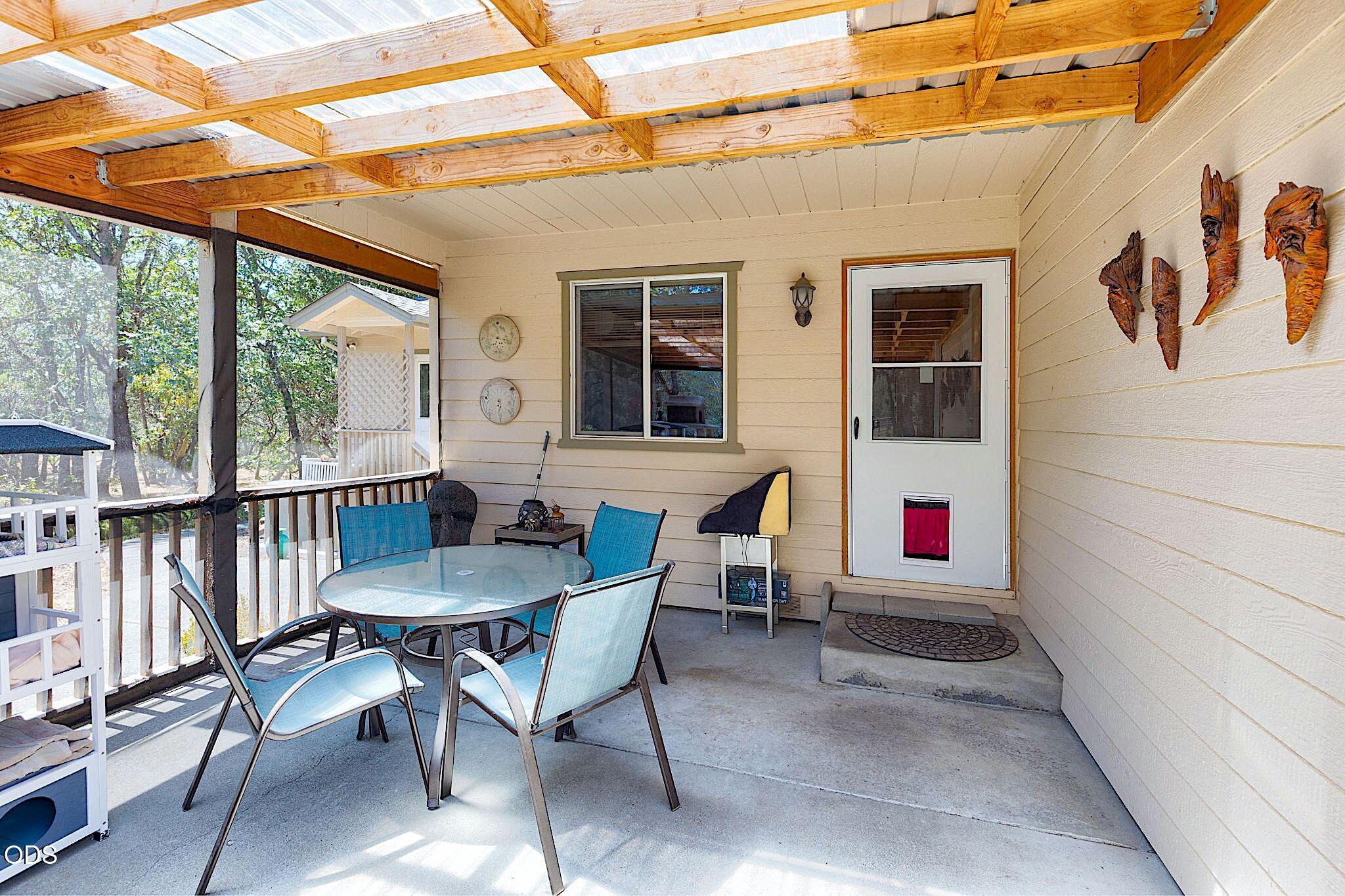 243 Castle Creek Road Grants Pass, OR 97526 - Photo 56 of 70