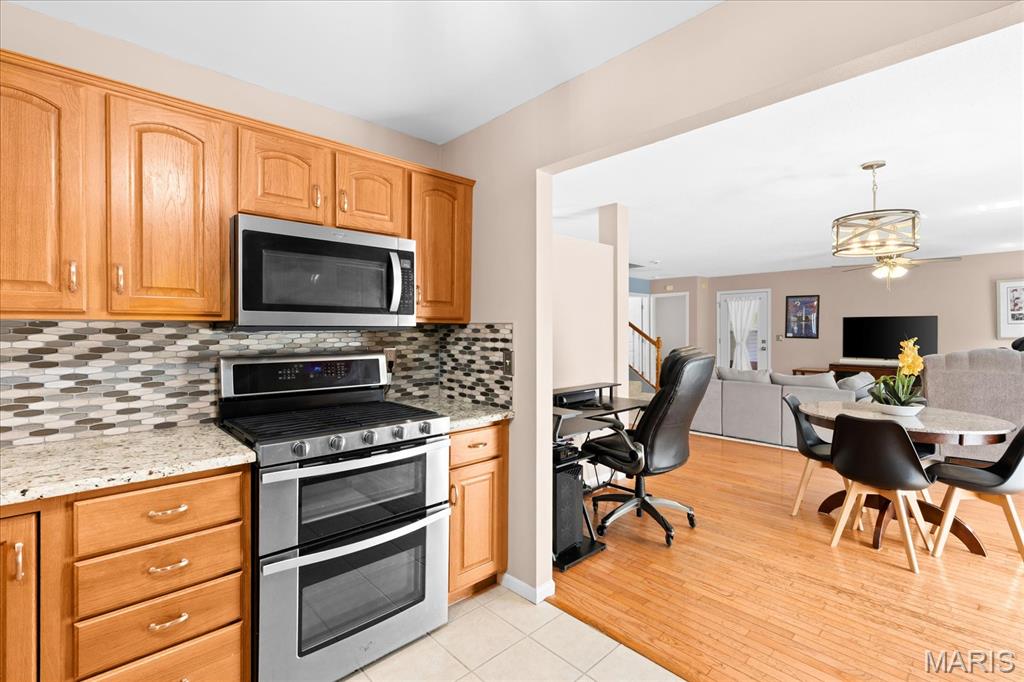 1908 Galway Drive Belleville, IL 62221 - Photo 13 of 43