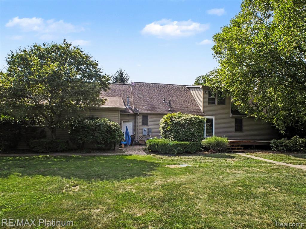 3215 Rafferty Drive Drive Howell, MI 48843 - Photo 22 of 35 Gallery Image 22